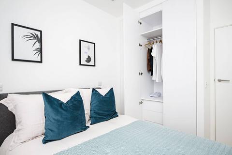 2 bedroom flat to rent, Allitsen Road, St John's Wood, London, NW8