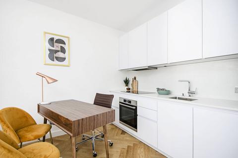 2 bedroom flat to rent, Allitsen Road, St John's Wood, London, NW8