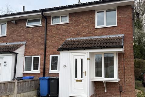 undefined, Mansfield Close, Warrington, WA3