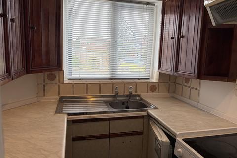 undefined, Mansfield Close, Warrington, WA3