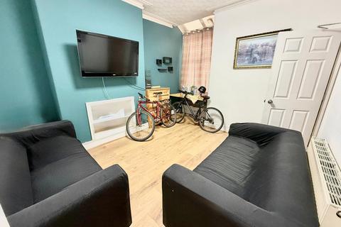 4 bedroom house share to rent, Landcross Road, MANCHESTER, M14
