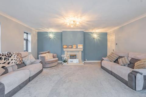 4 bedroom detached bungalow for sale, Earlswood Common, Solihull B94