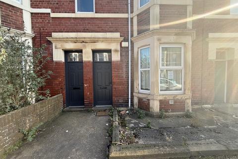 undefined, Helmsley Road, Newcastle upon Tyne, NE2