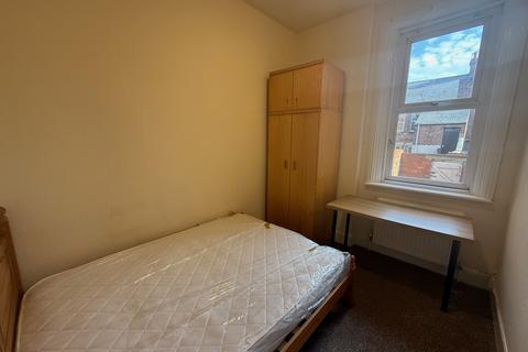 undefined, Helmsley Road, Newcastle upon Tyne, NE2