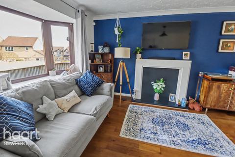 4 bedroom detached house for sale, Lavender Way, Newport