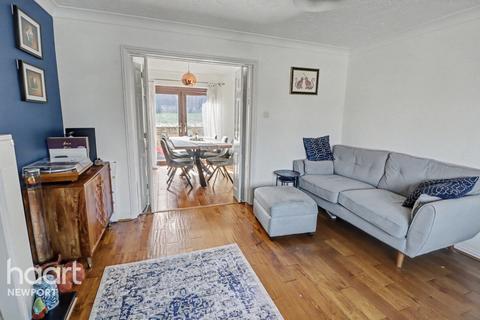 4 bedroom detached house for sale, Lavender Way, Newport
