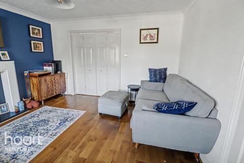 4 bedroom detached house for sale, Lavender Way, Newport