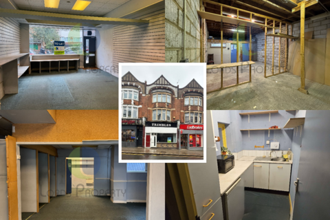 Retail property (high street) to rent - Windmill Hill, Enfield EN2