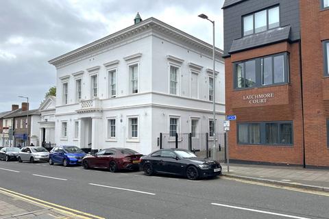 undefined, Brand Street, Hitchin, SG5