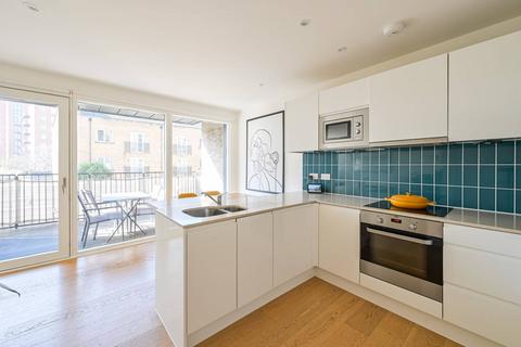 2 bedroom flat for sale, Bute House, Isle Of Dogs, LONDON, E14