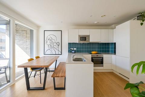 Bute House, Isle Of Dogs, LONDON, E14