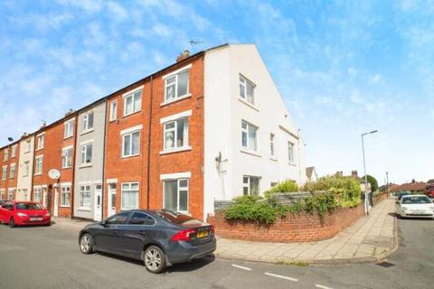 undefined, Silk Street, Sutton-in-Ashfield, NG17