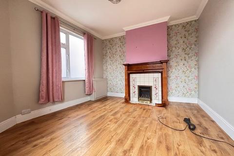 undefined, Silk Street, Sutton-in-Ashfield, NG17