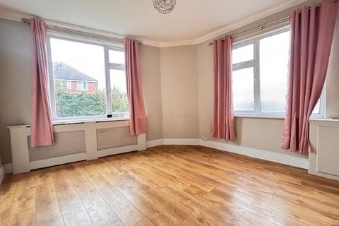 undefined, Silk Street, Sutton-in-Ashfield, NG17