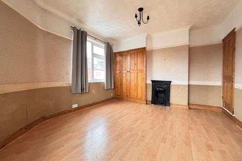 undefined, Silk Street, Sutton-in-Ashfield, NG17