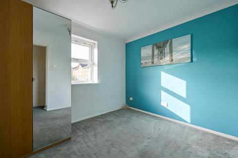 undefined, Aaron Hill, Beckton, London, E6