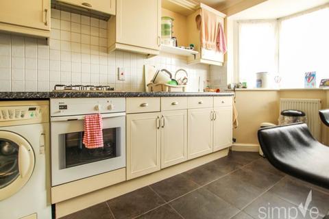 undefined, Clifford Gardens , Hayes , Middlesex