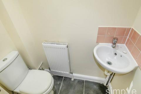 undefined, Clifford Gardens , Hayes , Middlesex