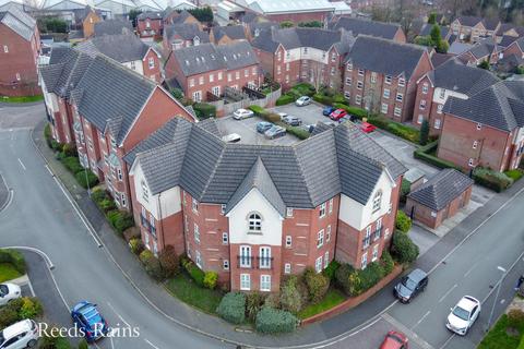 2 bedroom apartment for sale, The Links, Greater Manchester SK14