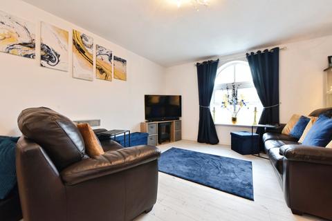2 bedroom apartment for sale, The Links, Greater Manchester SK14