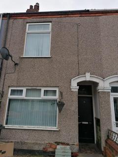 undefined, Crowhill Avenue, Cleethorpes, DN35 8