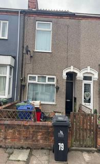 undefined, Crowhill Avenue, Cleethorpes, DN35 8