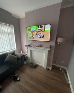 undefined, Crowhill Avenue, Cleethorpes, DN35 8
