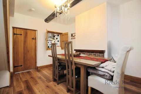 2 bedroom end of terrace house for sale, Pepper Street, Liverpool L24