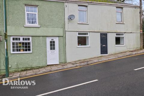 2 bedroom terraced house for sale, High Street, Abertillery