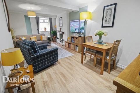 2 bedroom terraced house for sale, High Street, Abertillery