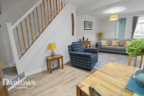 2 bedroom terraced house for sale, High Street, Abertillery