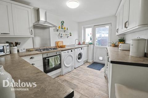 2 bedroom terraced house for sale, High Street, Abertillery
