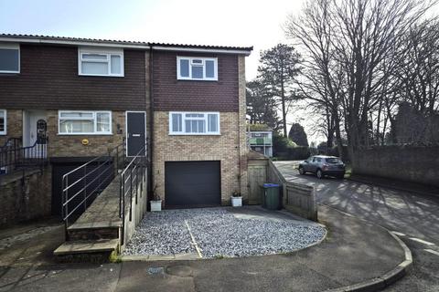 undefined, Range gardens, Southampton SO19