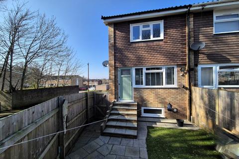 undefined, Range gardens, Southampton SO19