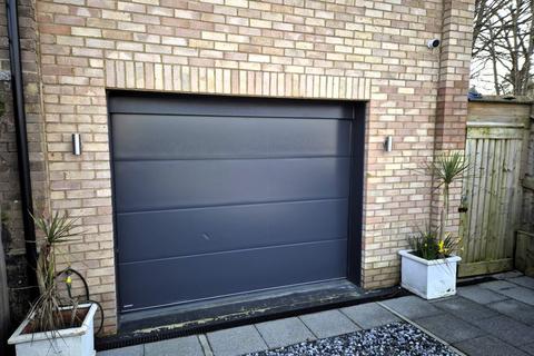 undefined, Range gardens, Southampton SO19