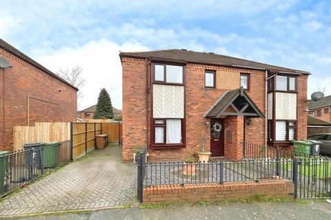 3 bedroom semi-detached house for sale, Larkhill, Kidderminster, DY10