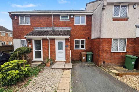 undefined, Westbury Close, Plymouth PL5