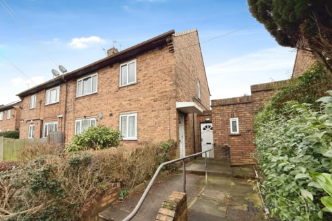 undefined, Wain Drive, Staffordshire ST4