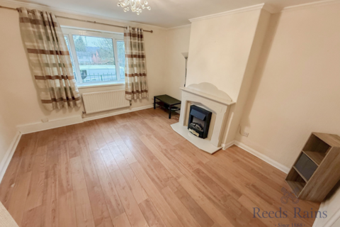 undefined, Wain Drive, Staffordshire ST4