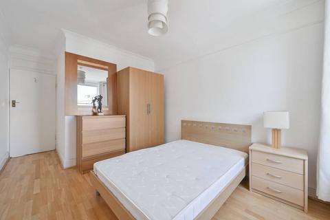 2 bedroom flat for sale, Park Road, Regent's Park, London, NW1