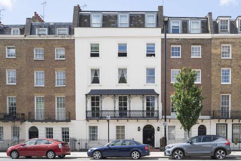2 bedroom flat for sale, Park Road, Regent's Park, London, NW1