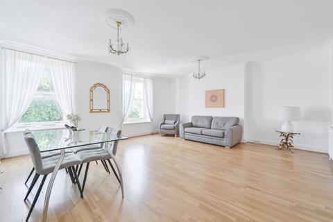 2 bedroom flat for sale, Park Road, Regent's Park, London, NW1