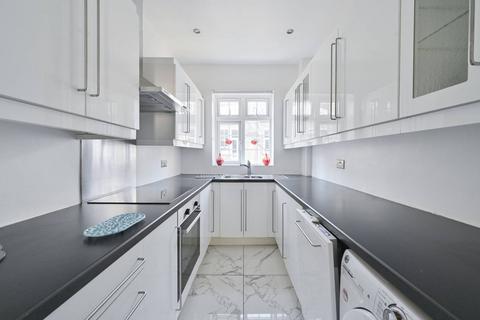 2 bedroom flat for sale, Park Road, Regent's Park, London, NW1