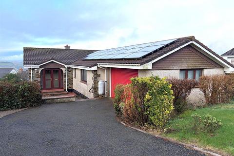 4 bedroom detached house for sale, Ocean View, Polruan, Fowey