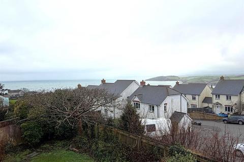 4 bedroom detached house for sale, Ocean View, Polruan, Fowey
