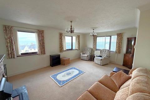 4 bedroom detached house for sale, Ocean View, Polruan, Fowey