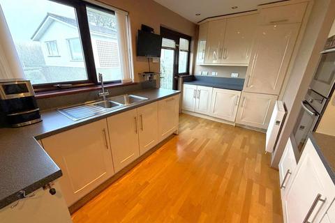 4 bedroom detached house for sale, Ocean View, Polruan, Fowey