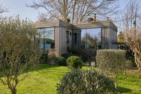 4 bedroom detached house for sale, Wheatleys Eyot, Sunbury-on-Thames, TW16