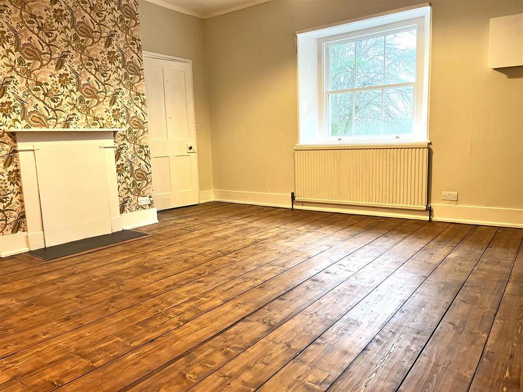 Bedroom 2 Front