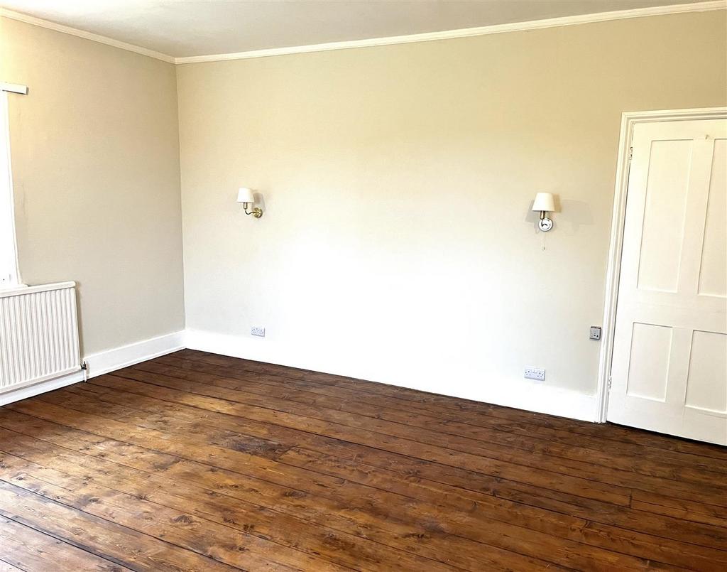 Bedroom 1 Front